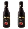 2x Fersan Granatapfelsirup 100 % Granatapfel Konzentrat (Nar Eskisi) (2x330 ml)