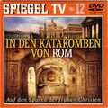 Spiegel TV DVD Nr. 12: In den Katakomben von Rom - neu & ungespielt