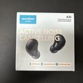 Soundcore Anker A3i Noise Cancelling, Kopfhörer, Deep Bass, Hybrid ANC, AI-Enhan