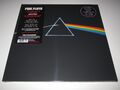Pink Floyd - The Dark Side Of The Moon LP 180g Vinyl NEU Schallplatte NEW