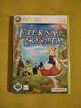 Eternal Sonata (Microsoft Xbox 360, 2007)