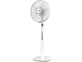 FAKIR VC 60 DC Premium Standventilator Weiß (28 Watt)