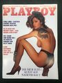 PLAYBOY D Oktober 1993: Clint Eastwood Interview, HERB RITTS, Cubas Töchter GUT