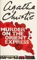 Murder on the Orient Express (Poirot) by Christie, Agatha 0007119313