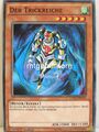 Yu-Gi-Oh - 2x Der Trickreiche - DEY15 - LDK2 - Legendary Deck II Yugi