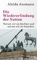 Die Wiedererfindung der Nation | Buch | 9783406766343