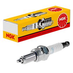 NGK CPR8EB-9 (6607) Zündkerze spark plug NEU OVP