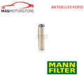 SEKUNDäRLUFTFILTER MANN-FILTER CF 800 P FÜR FENDT FARMER,GT