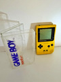 Nintendo Game Boy Pocket gelb