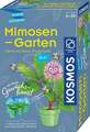 KOSMOS - Mimosen Garten Experimentierkasten