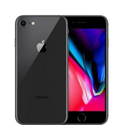 Apple iPhone 8 64GB / 256GB  Space Grau, Red, ohne Vertag NEU SMARTPHONE