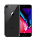 Apple iPhone 8 ✔64GB/256GB ✔Space Grau/Rot/silber/Gold ✔MwSt. ausw. ✔NEU&OVP