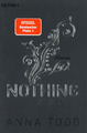 Nothing more - Roman von Anna Todd (2016, Taschenbuch)