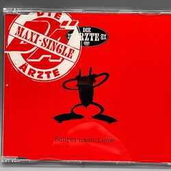 Rock Pop-Rock Soft-Rock Grunge Punk Indie Metal Maxi Single - CD Auswahl