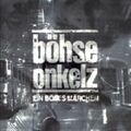 Ein Böses Märchen aus Tausendfinsteren [Audio-CD in Digipak]. Böhse Onkelz: