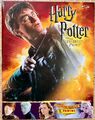 Panini Harry Potter und der Halbblutprinz Leeralbum + 285  Sticker (lose)