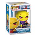 Etrigan the Demon Blacklight Chase PX Previews Funko Pop #459 Pre Order