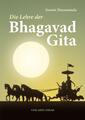 Die Lehre der Bhagavad-Gita ~ Swami Dayananda ~  9783943376692