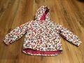 lupilu Jacke, Schneejacke, Skijacke Gr. 98  / 104 weiß, pink, blau,... TOP !!!