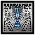 RAMMSTEIN Paris 2CD Digipack 2017 Lindemann Kruspe Flake Live * NEW