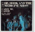 59: DR. HOOK - CARRY ME, CARRIE / CBS 1972