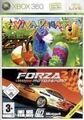 Xbox 360 - Viva Pinata + Forza Motorsport DE mit OVP sehr guter Zustand