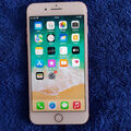 Apple Iphone 7 Plus 128GB Rosegold ohne SIM Lock Batteriekapazität 92%