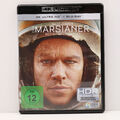 Der Marsianer - 4K Ultra HD + Blu-ray                  401023206831SVA