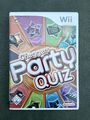 Nintendo Wii Spiel Checkers Party Quiz Top und weitere möglich