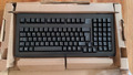 Cherry G80-1800LPCDE-2 | Tastatur Keyboard mechanisch | MX Black | NEU