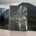 🔥 Elder Scrolls V | Skyrim Special Edition | Lösungsbuch | TOP ZUSTAND | DE 