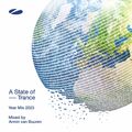 Various Artists A State of Trance: Year Mix 2023 (CD) Album (Jewel Case)