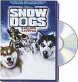 Snow Dogs - 8 Helden auf 4 Pfoten von Brian Levant | DVD | Zustand sehr gut