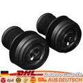 1 Paar Luftfederung Luftfederbalg Hinten for BMW X5 F15 X6 F16 37126795013