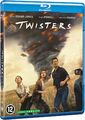 BLU RAY ** TWISTERS ** NEUF