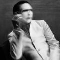 CD - Pale Emperor, The [Import] - Marilyn Manson