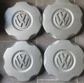 4x VW BBS 357601149E Nabendeckel Nabenkappen Felgendeckel