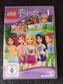 LEGO - Friends 1 (DVD) guter Zustand !