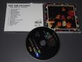 THE PRETTY THINGS - GET THE PICTURE / SPV-ALBUM-CD (MINT-)