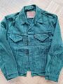 levis jeansjacke damen