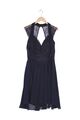 Ashley Brooke By Heine Kleid Gr. 44/46 Blau Frauen Gebraucht