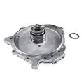 Getriebe Hintere Abdeckung 4F27E Für Ford Ecosport Focus Mazda 3 6 CX-3 CX-7 MPV