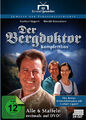 Der Bergdoktor - Komplettbox (Alle 6 Staffeln erstmals auf DVD / 95 Folgen) - Fe