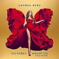 Ich WürdS Wieder Tun-Re Edition von Berg,Andrea | CD | Zustand sehr gut