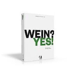 Wein? Yes! von Sommelier-Union Deutschland | Buch | Zustand gutGeld sparen und nachhaltig shoppen!