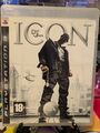 Def Jam Icon * PS3 *