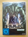 Marvel: Der unglaubliche Hulk (DVD)