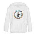 Kinder Hoodie "Little Warrior, Big Karate Dreams" (KO050310)