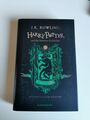 Harry Potter and the Prisoner of Azkaban - Slytherin Edition von J.K. Rowling 