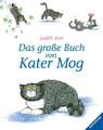 Das große Buch von Kater Mog - Buch für Kinder ab 3 Jahre, Kinderbuch-Klassik...